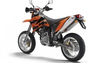 KTM 625 LC4 SMC KTM 625 LC4 SMC